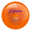 Prodigy 500 Ultra Soft M4 midrange disc, orange disc