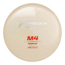 Prodigy 500 Ultra Soft M4 midrange disc, white disc
