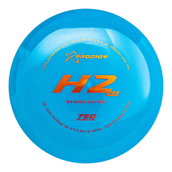 Prodigy 750 H2 V2