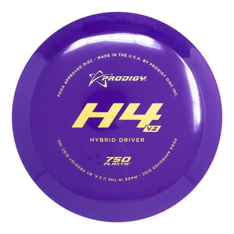 Prodigy 750 H4 V2