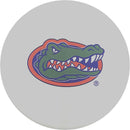 Prodigy ACE Line BaseGrip MX-2 midrange disc, UF University of Florida Gators stamp, white disc