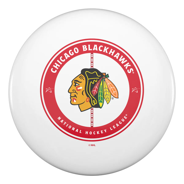 Prodigy ACE Line BaseGrip P Model S - NHL Collection Home Ice "Chicago Blackhawks"