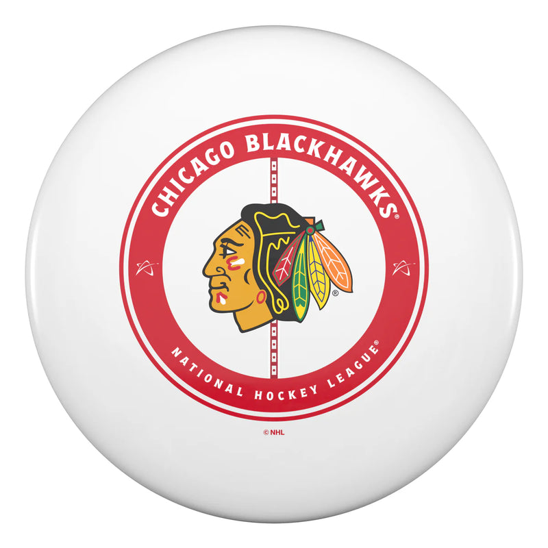 Prodigy ACE Line BaseGrip P Model S - NHL Collection Home Ice "Chicago Blackhawks"