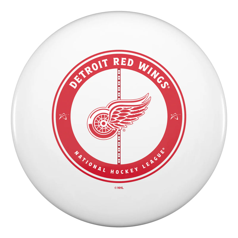 Prodigy ACE Line BaseGrip P Model S - NHL Collection Home Ice "Detroit Red Wings"