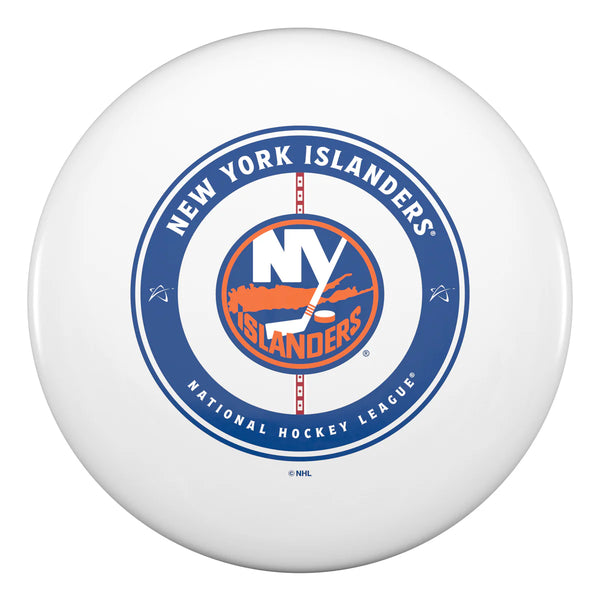 Prodigy ACE Line BaseGrip P Model S - NHL Collection Home Ice "New York Islanders"