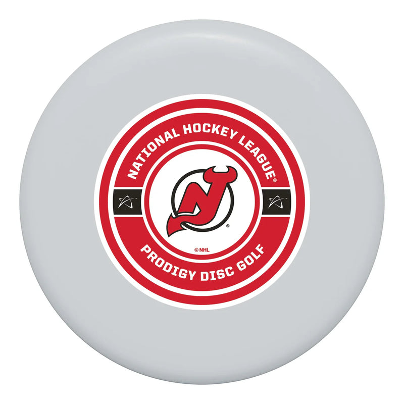 Prodigy ACE Line BaseGrip P Model S - NHL Team Crest Collection "New Jersey Devils"