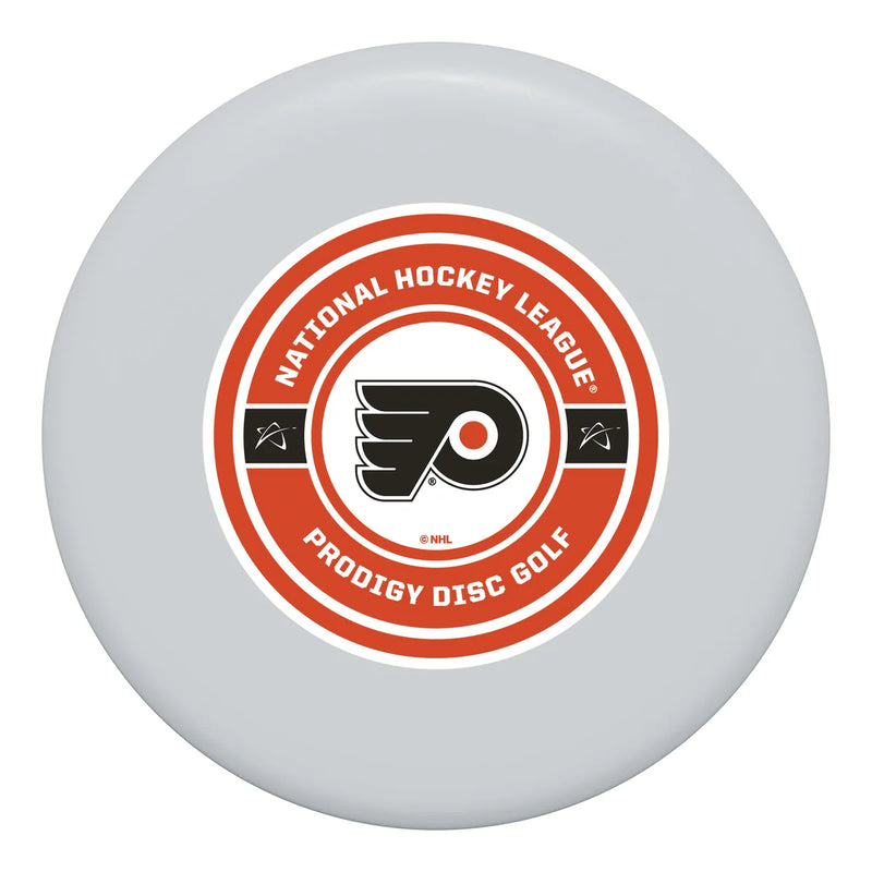 Prodigy ACE Line BaseGrip P Model S - NHL Team Crest Collection "Philidelphia Flyers"