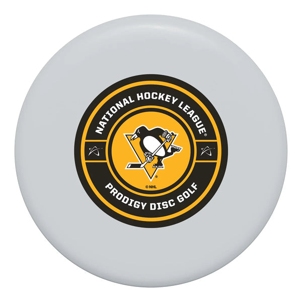 Prodigy ACE Line BaseGrip P Model S - NHL Team Crest Collection "Pittsburgh Penguins"