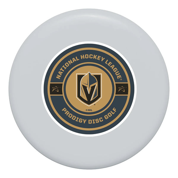 Prodigy ACE Line BaseGrip P Model S - NHL Team Crest Collection "Vegas Golden Knights"