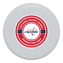 Prodigy ACE Line BaseGrip P Model S - NHL Team Crest Collection "Washington Capitals"