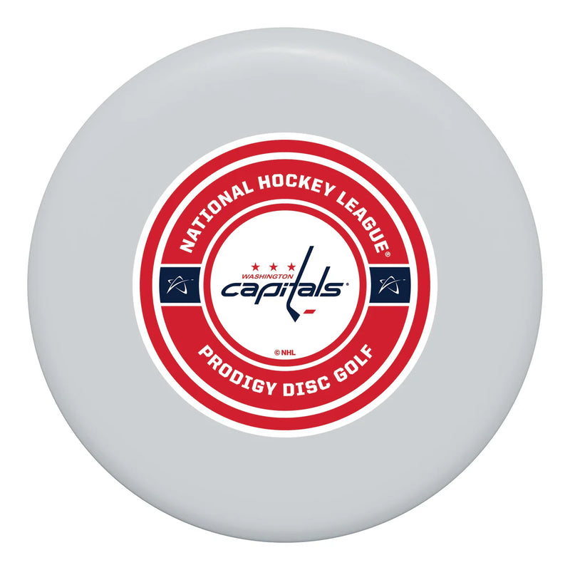 Prodigy ACE Line BaseGrip P Model S - NHL Team Crest Collection "Washington Capitals"