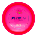 Prodigy ACE Line ProFlex F Model OS