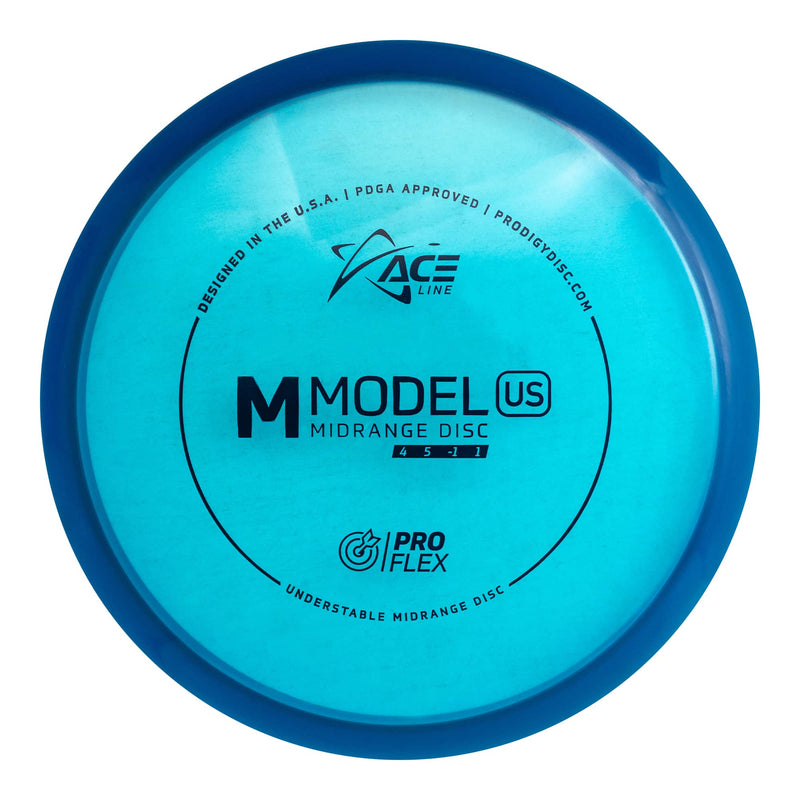 Prodigy ACE Line ProFlex M Model US