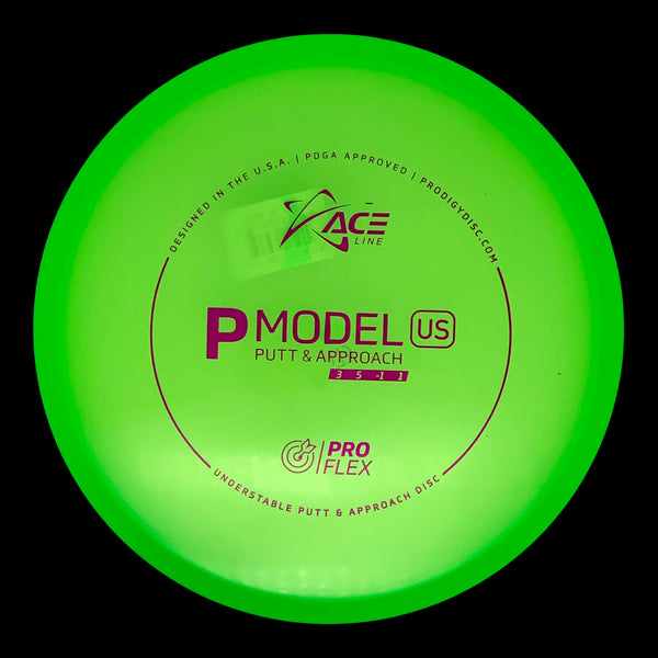 Prodigy ACE Line ProFlex P Model US