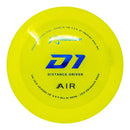 Prodigy AIR D1