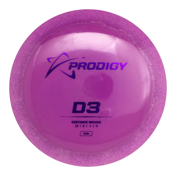 Prodigy AIR D3