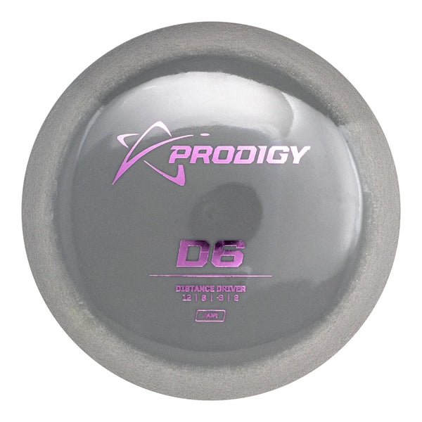 Prodigy AIR D6