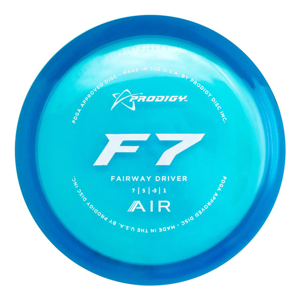 Prodigy AIR F7