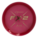 Prodigy Air FX-2