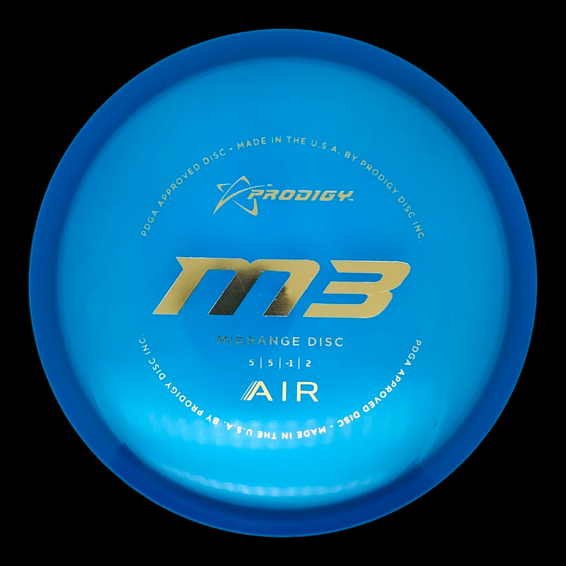 Prodigy AIR M3