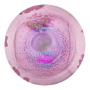 Prodigy AIR Spectrum F9 fairway driver disc, dark pink and purple disc