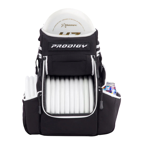 Prodigy Apex Disc Golf Backpack