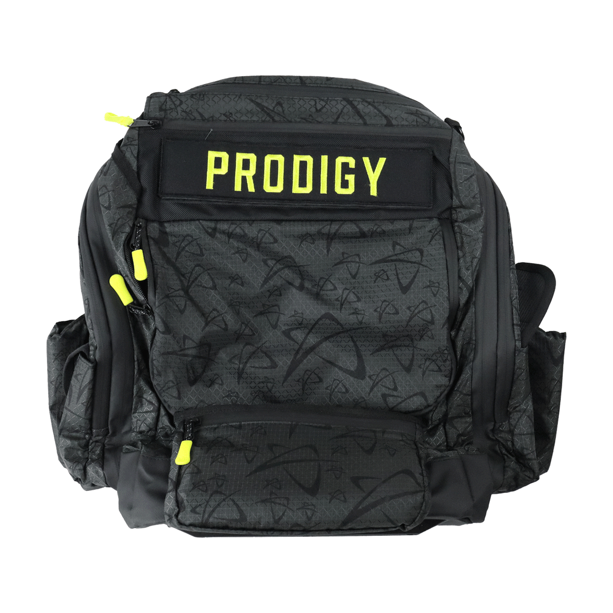 bodypack prodiger leipzig 1.1 laptop backpack black Prodigy BP-1 V3 Color:5