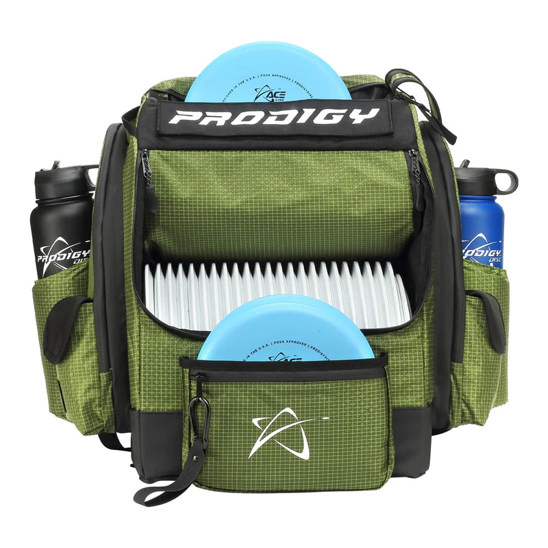 Prodigy BP-1 V3 Disc Golf Backpack
