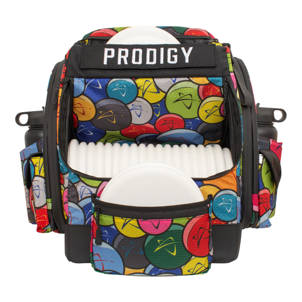 Prodigy BP-1 V3 Disc Golf Backpack