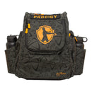Prodigy BP-2 V3 Disc Golf Backpack - Will Schusterick Logo