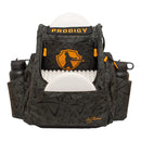 Prodigy BP-2 V3 Disc Golf Backpack - Will Schusterick Logo
