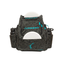 Prodigy BP-2 V3 Disc Golf Backpack - Cale Leiviska Logo