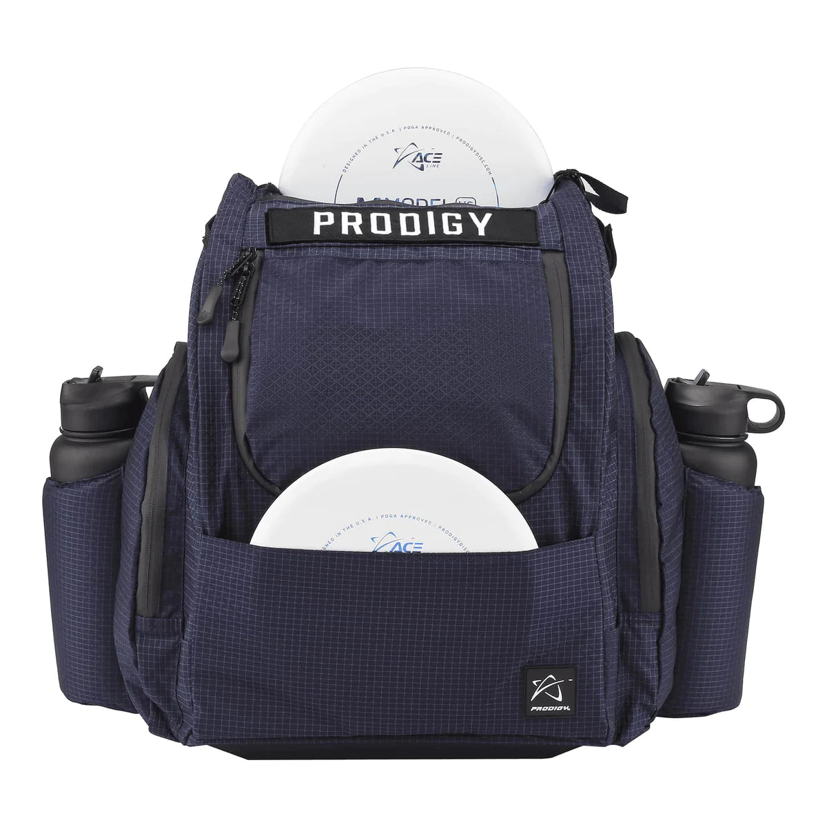 Prodigy newest disc golf backpack