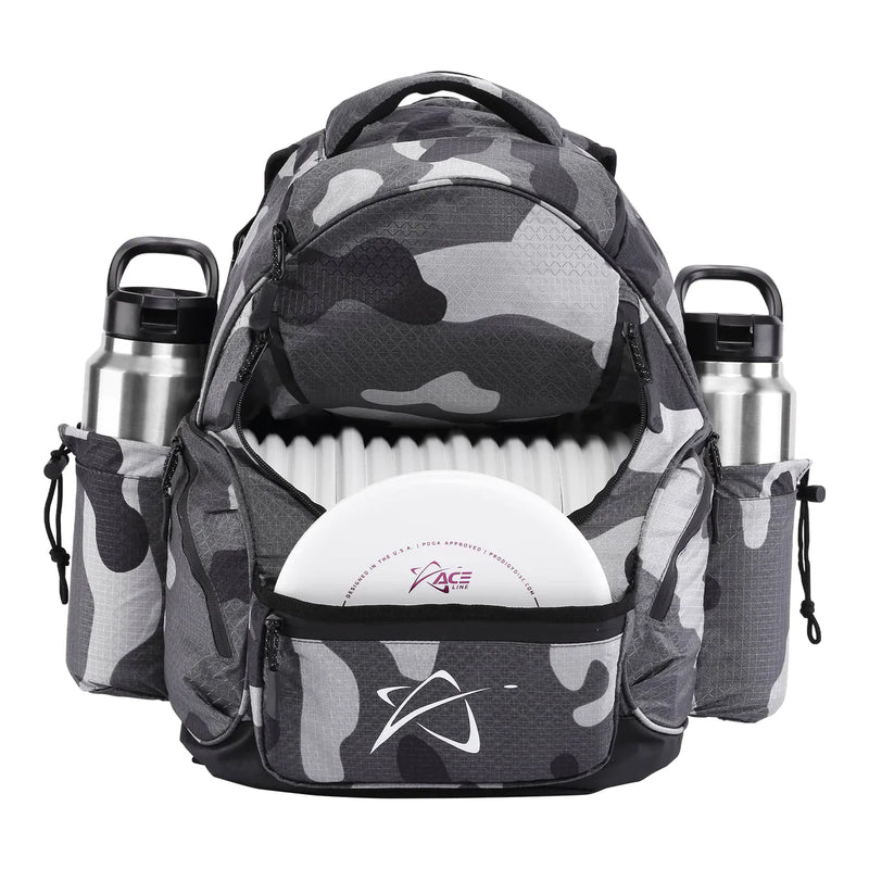 Prodigy BP-3 V3 Disc Golf Backpack