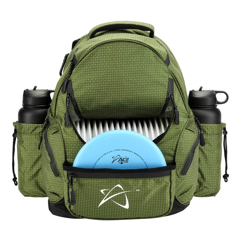 Prodigy BP-3 V3 Disc Golf Backpack