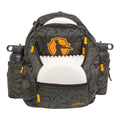 Prodigy BP-3 V3 Disc Golf Backpack - Will Schusterick Logo