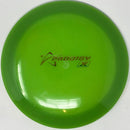 Prodigy 400G D4 Max - Prodigy X Out Bar Stamp