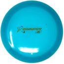 Prodigy 400G D4 Max - Prodigy X Out Bar Stamp