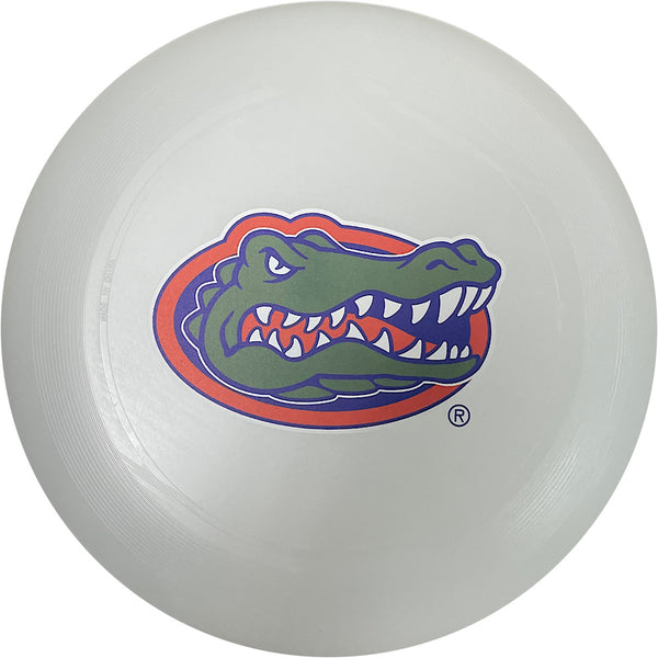 Prodigy Glow Ultimate Professional Frisbee - UF University of Florida Gators