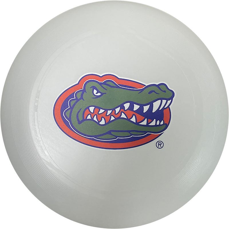 Prodigy Glow Ultimate Professional Frisbee - UF University of Florida Gators