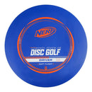 Prodigy NERF Soft Flight Driver driver disc, blue disc