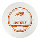 Prodigy NERF Soft Flight Driver driver disc, white disc