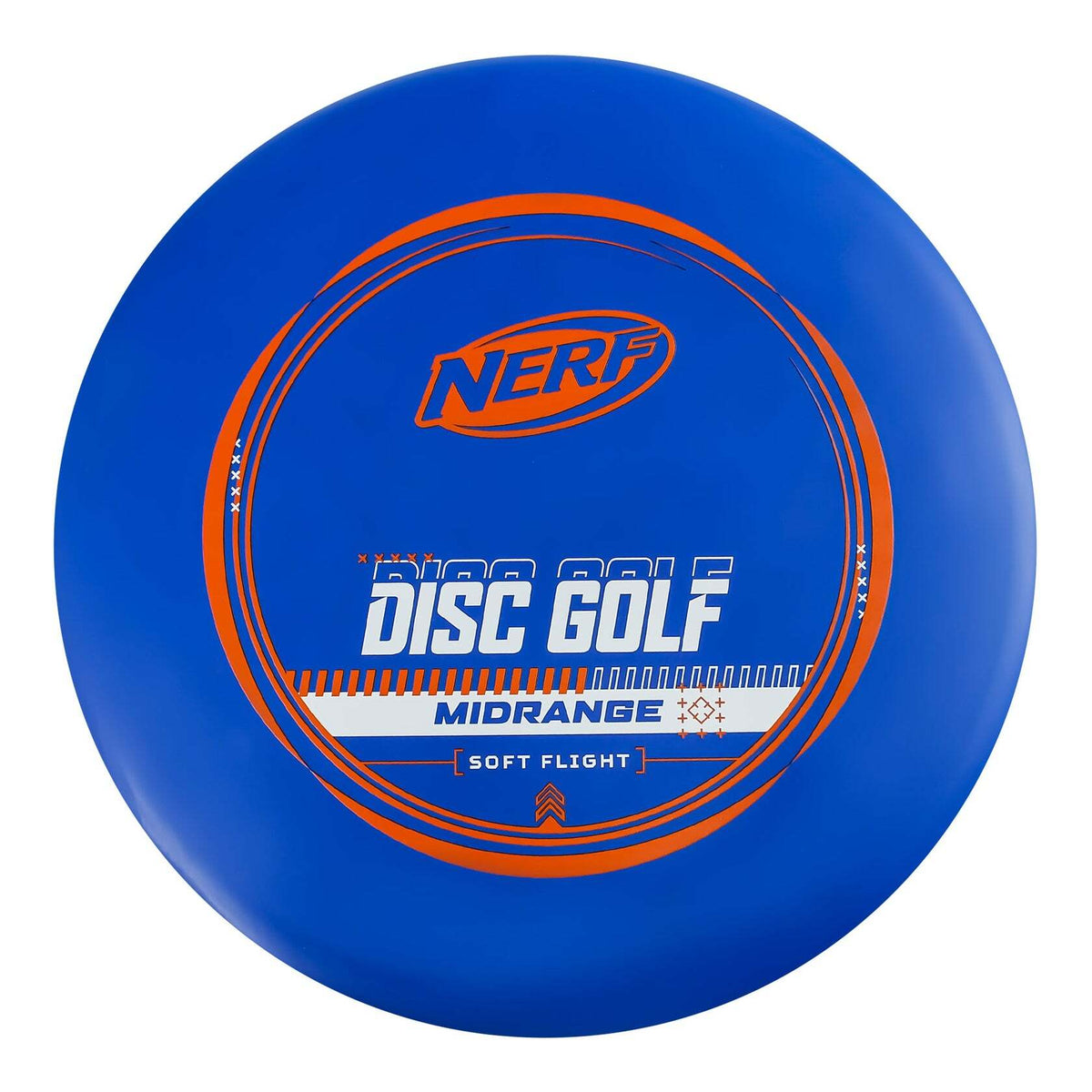 Prodigy NERF Soft Flight Midrange | Midrange 4/5/-2/1 | Local Route