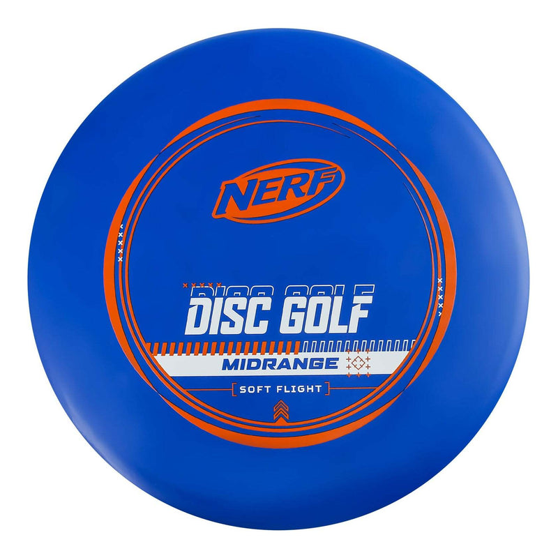 Prodigy NERF Soft Flight Midrange | Midrange 4/5/-2/1 | Local Route