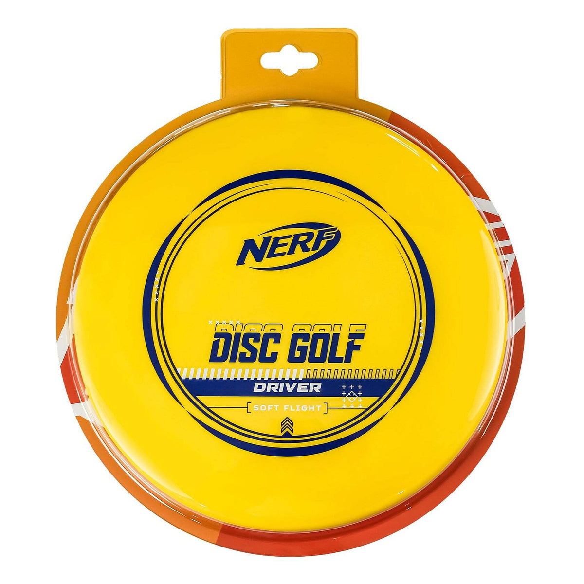 Prodigy NERF Soft Flight Midrange | Midrange 4/5/-2/1 | Local Route
