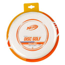 Prodigy NERF Soft Flight Putter putt & approach disc, white disc