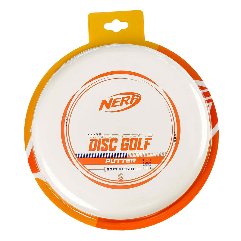 Prodigy NERF Soft Flight Putter | Putt & Approach 2/2/0/1 | Local