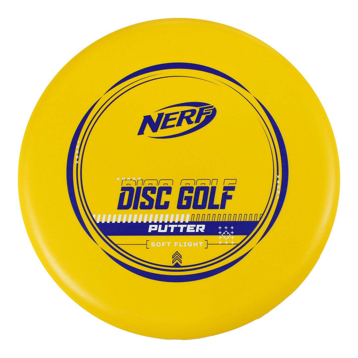 Prodigy NERF Soft Flight Putter | Putt & Approach 2/2/0/1 | Local