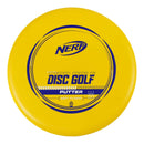 Prodigy NERF Soft Flight Putter putt & approach disc, yellow disc