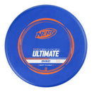 Prodigy NERF Soft Flight Ultimate putt & approach disc, blue disc